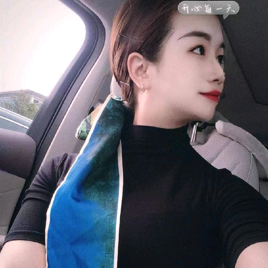 如沐春风
