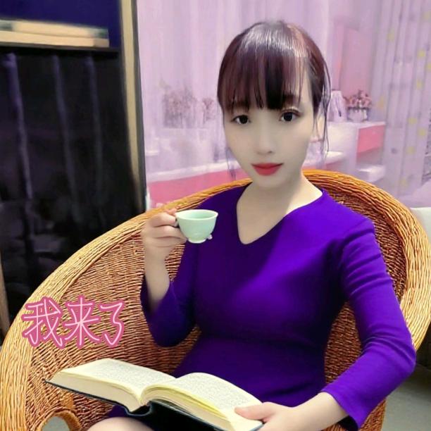 优雅欣儿🎤