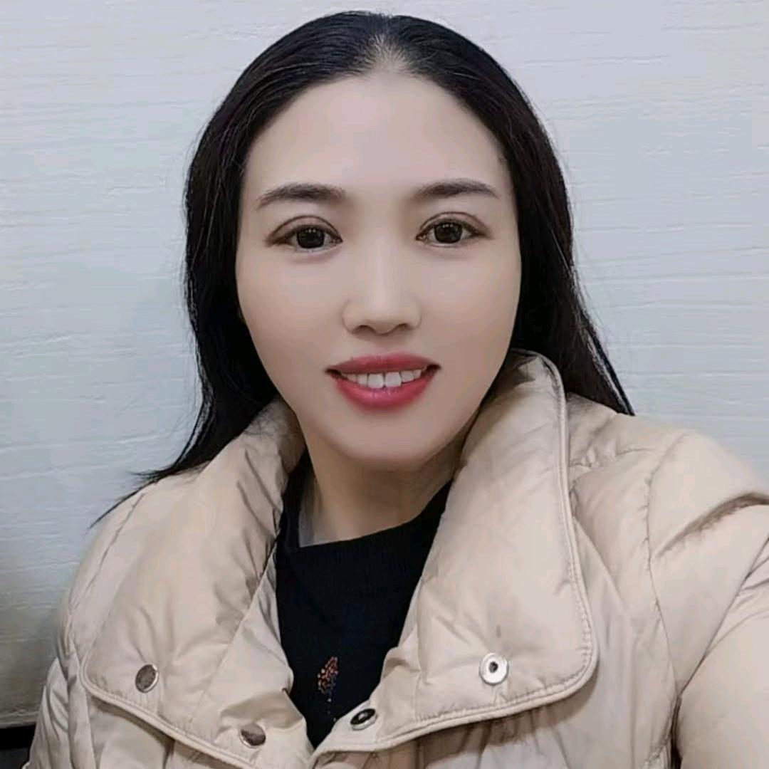 渝见杨姐