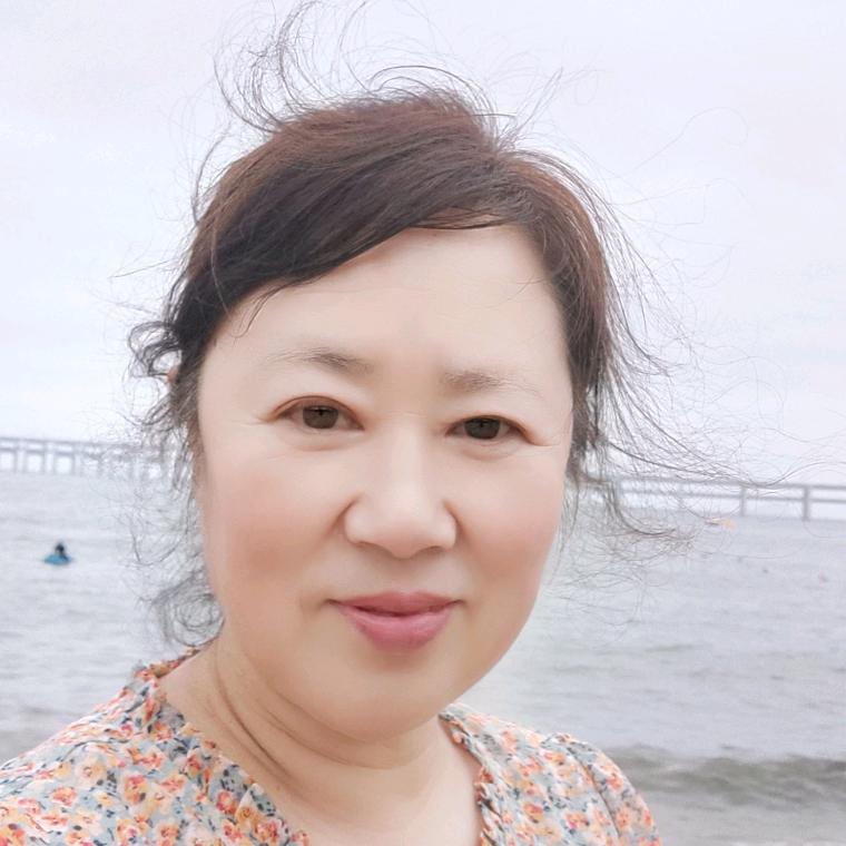 60后华姐