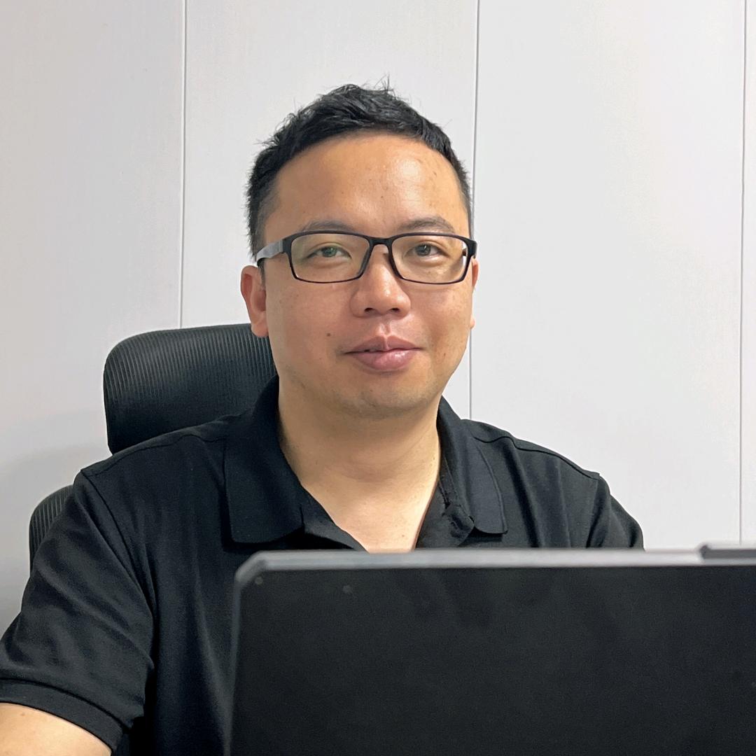 铸造奕个小目标