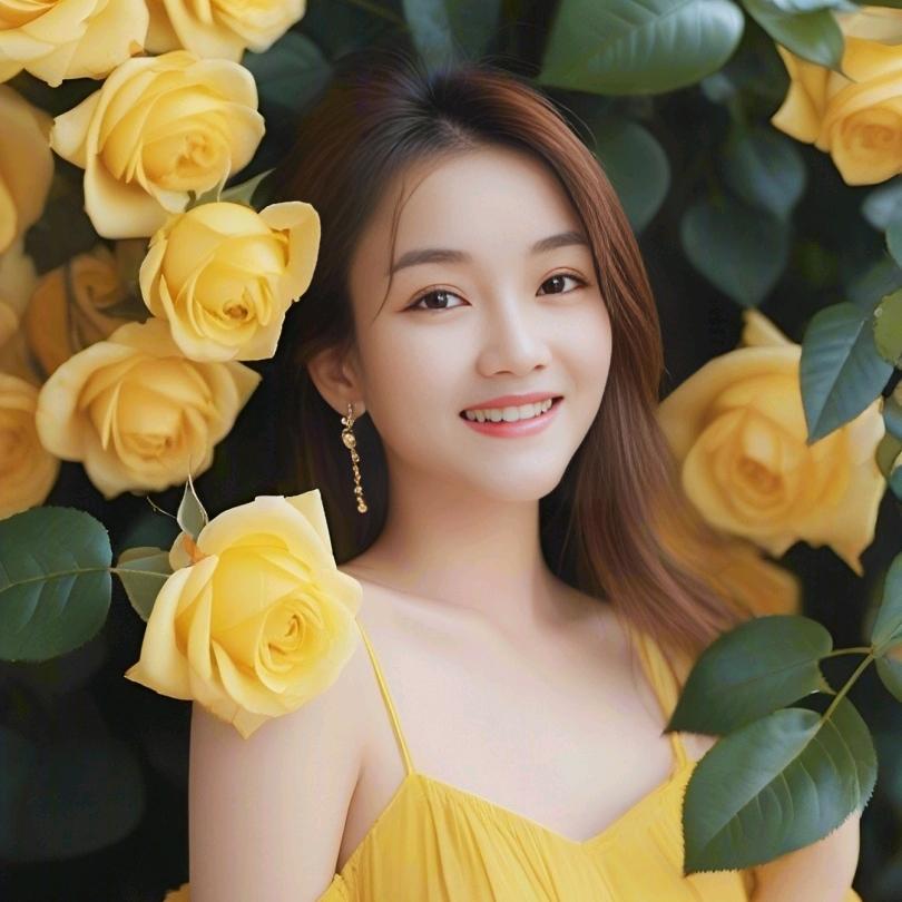 ꧔ꦿ᭄🌺心想事陈🌺᭄࿐