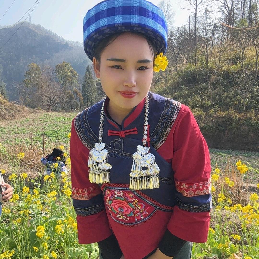 小妹妹