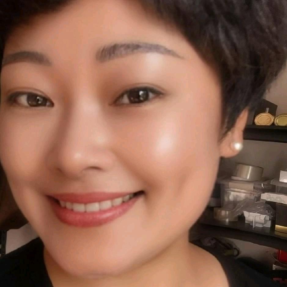 吃货墨墨妈