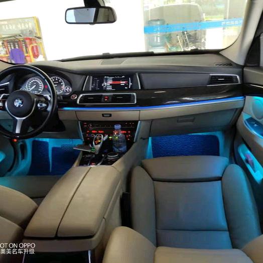 胖肚子的陈爸爸