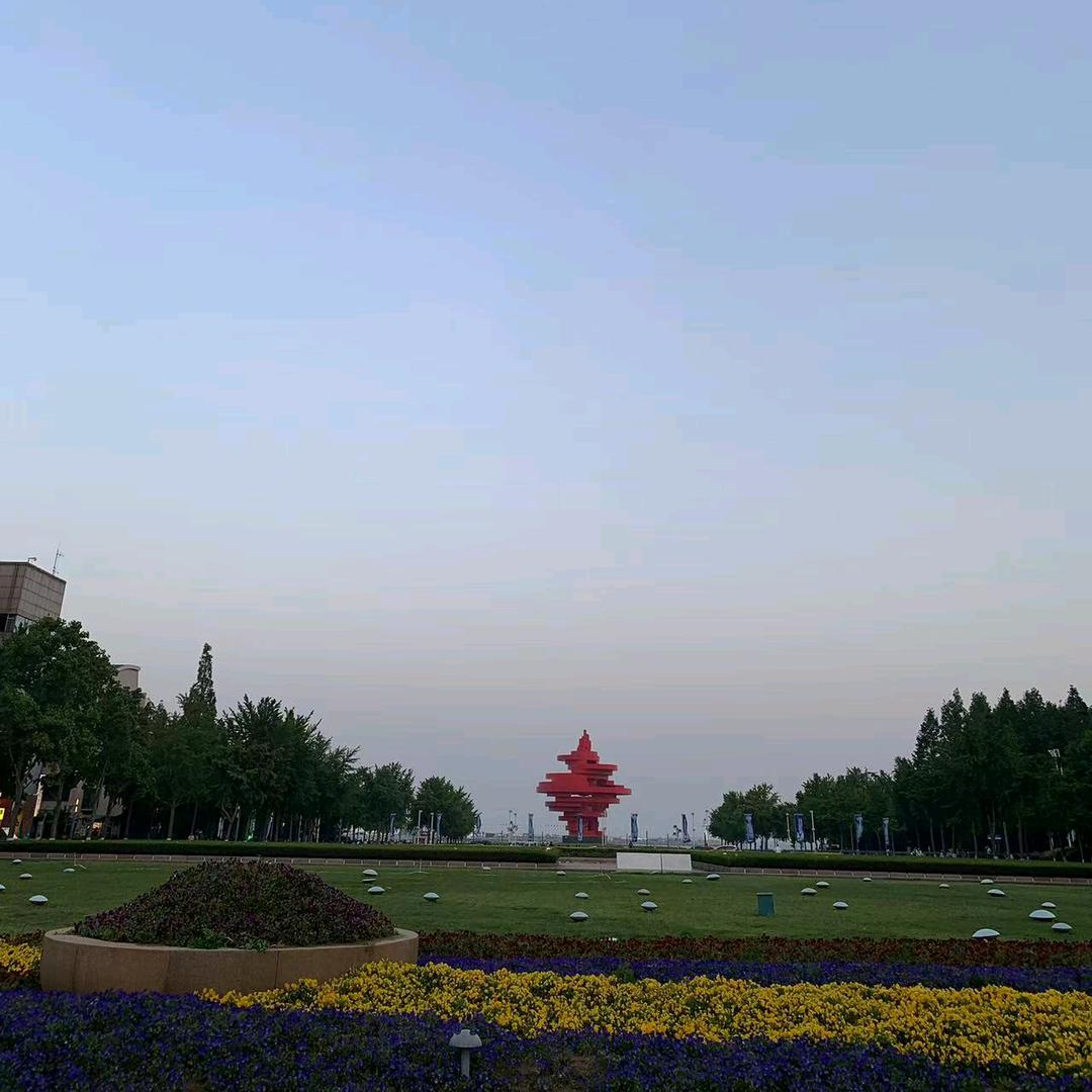青岛大姨