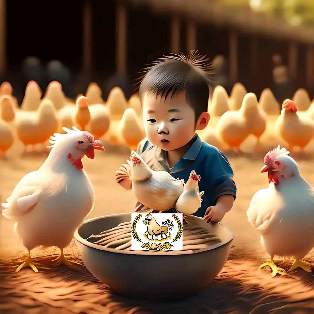 老王与鸡的故事