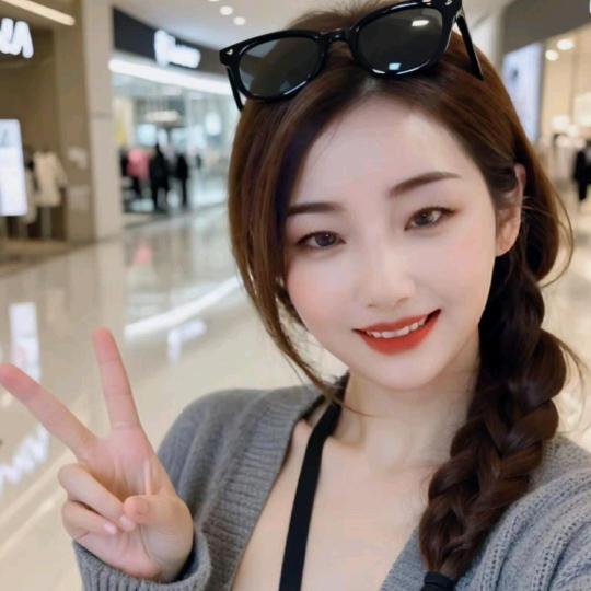 刘美人🎤
