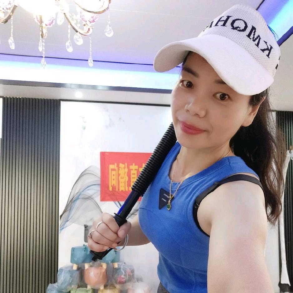 永州易江鸿达家具城文甜妹