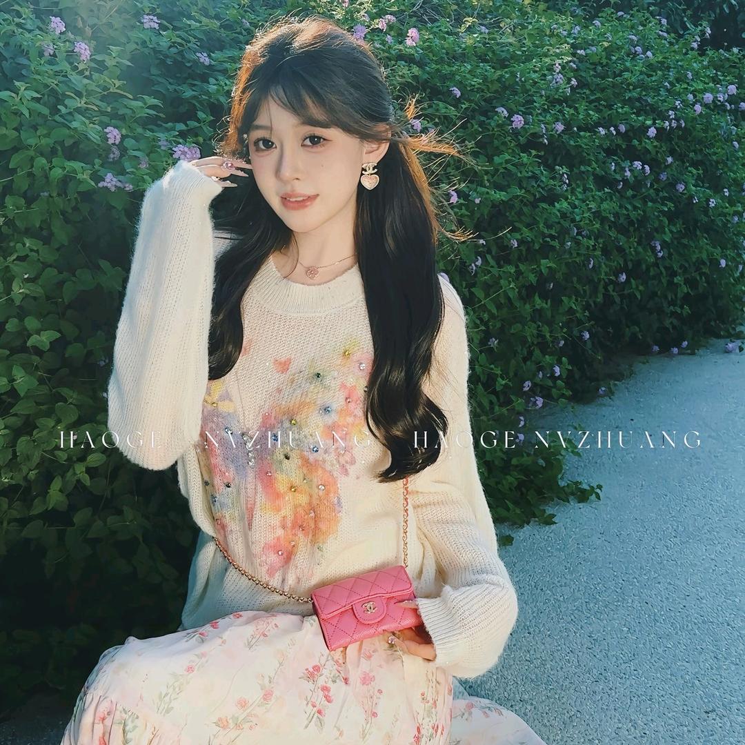 浩哥女装【精选穿搭】