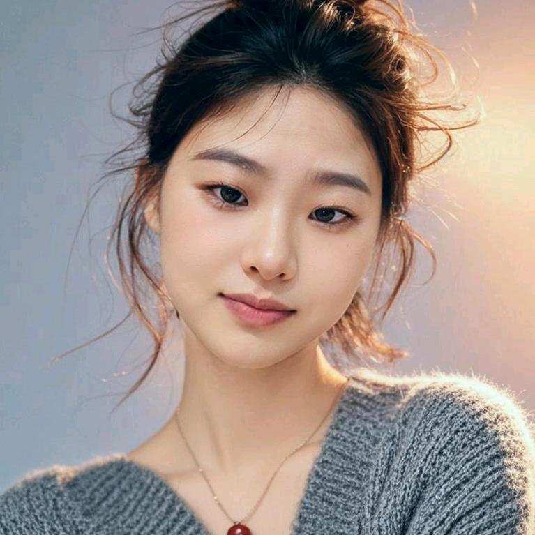 秀美怡