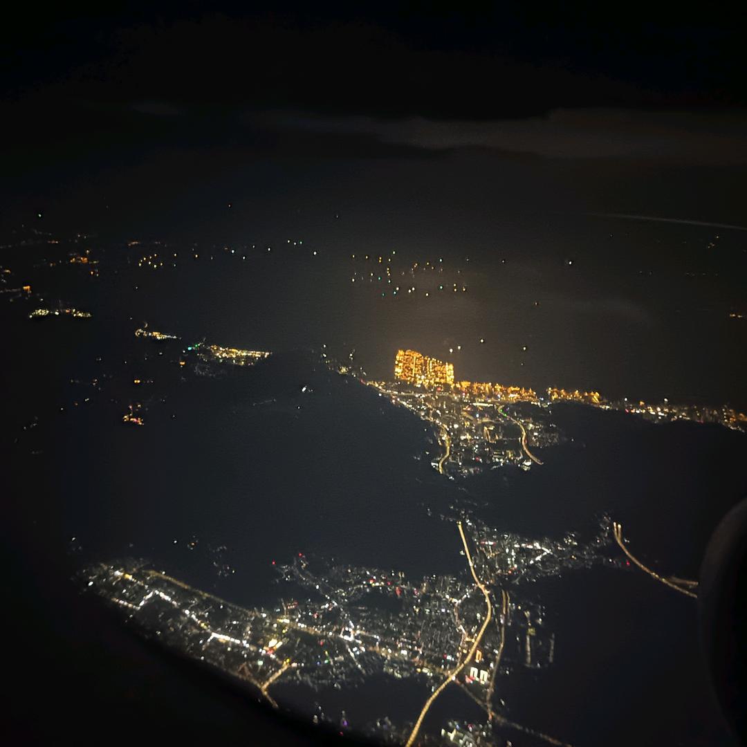 明天会更好