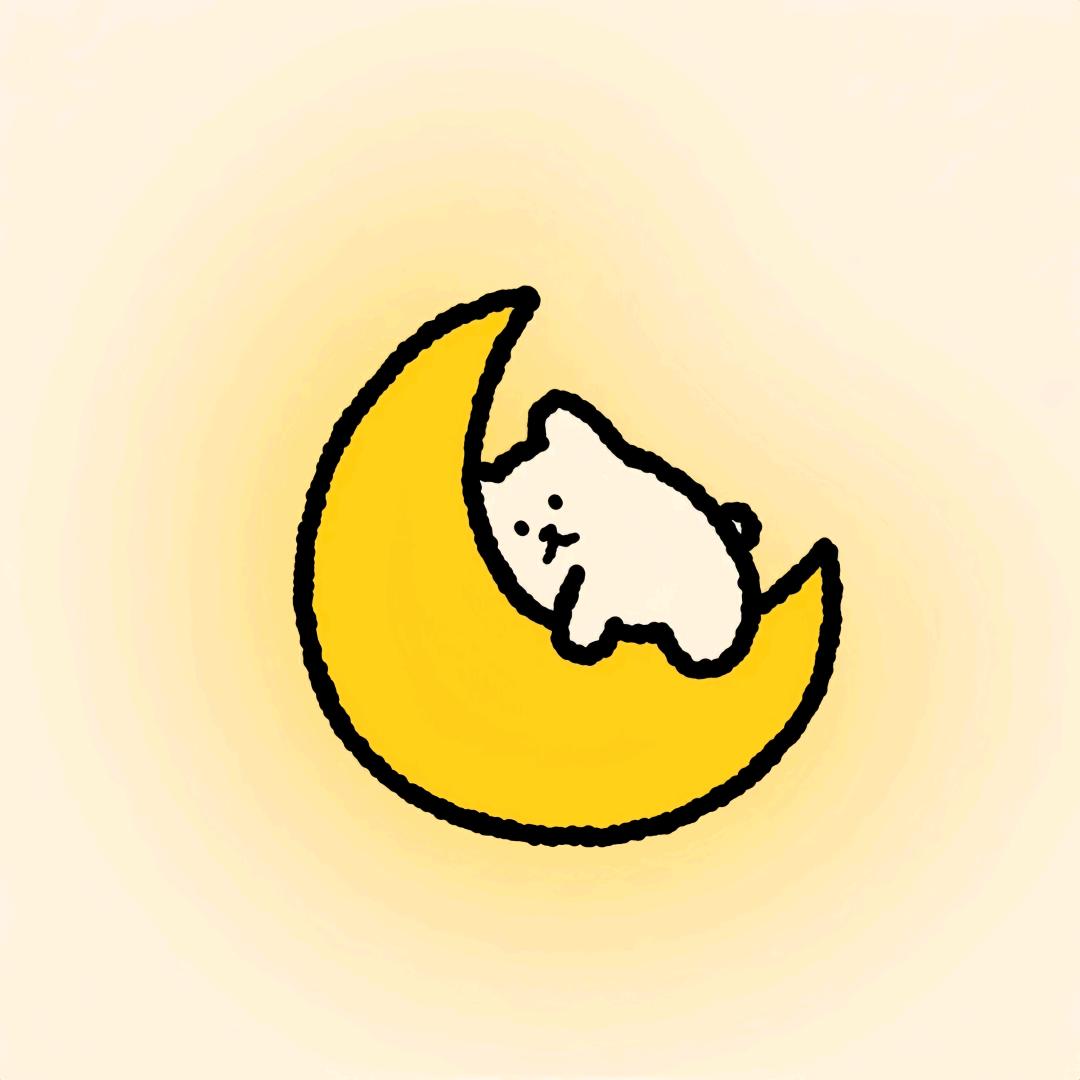 早时月