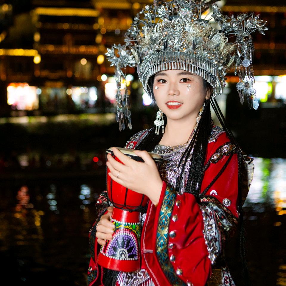 善解人意