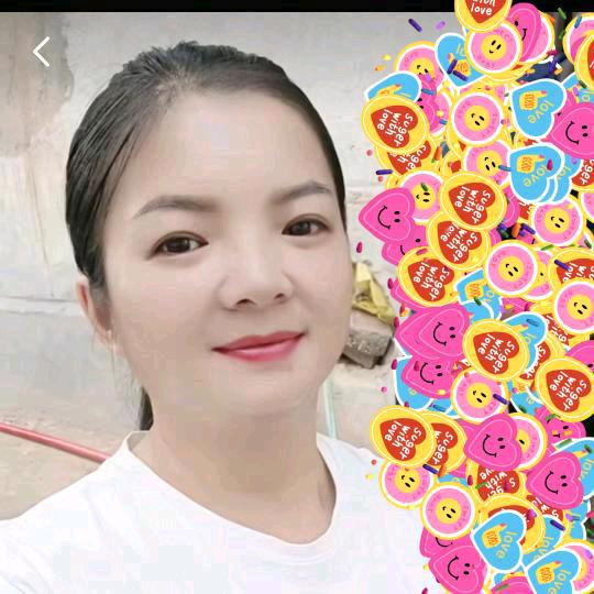 浅浅笑～轻轻爱