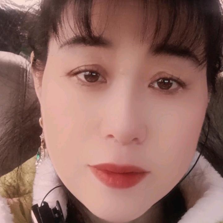 美丽的格桑花～荣荣