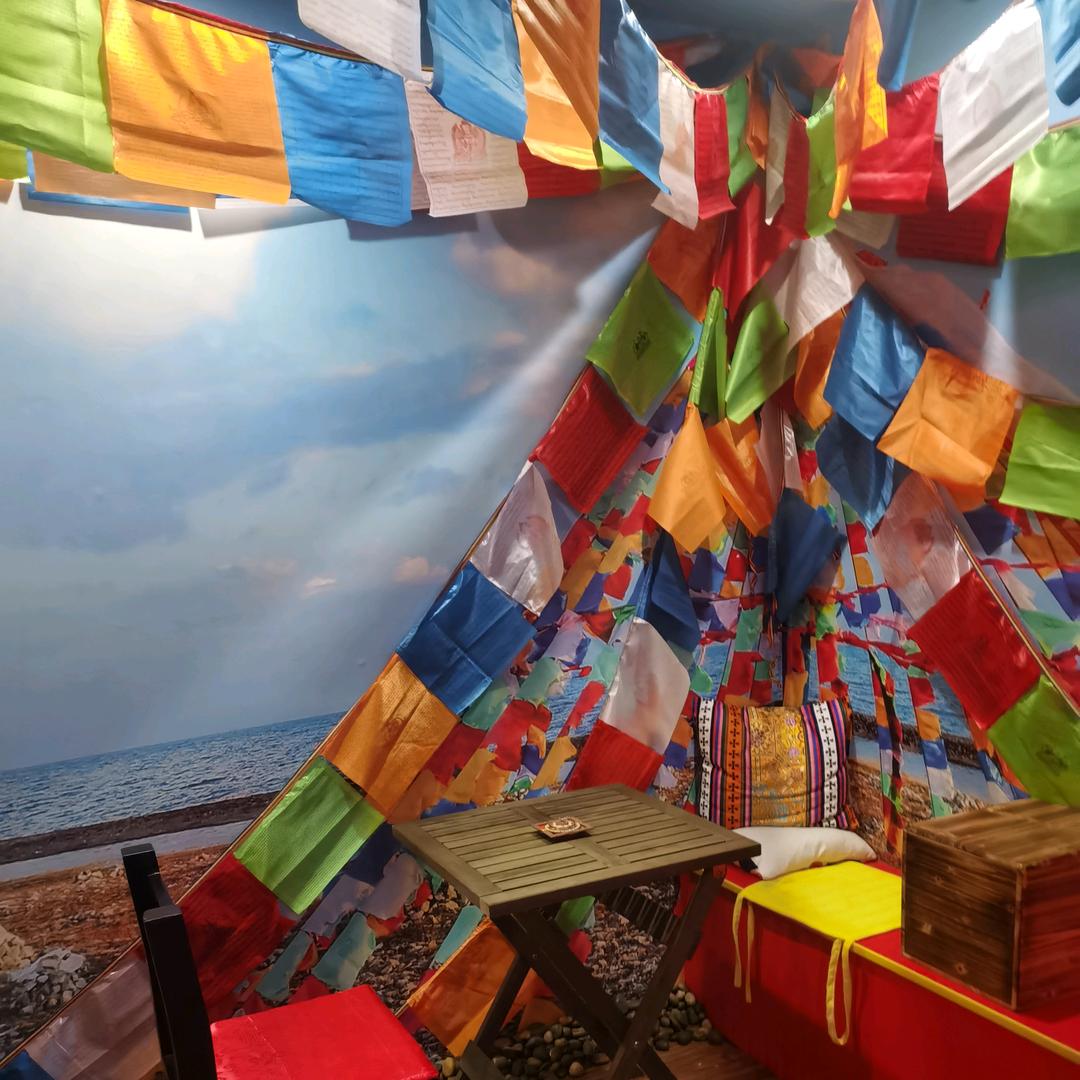 白玛顿珠官方号