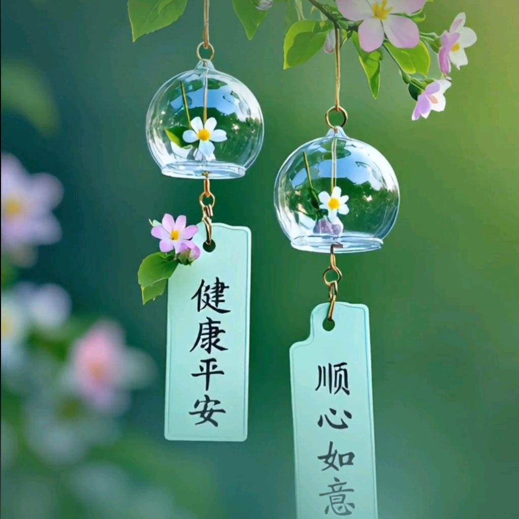 想静静