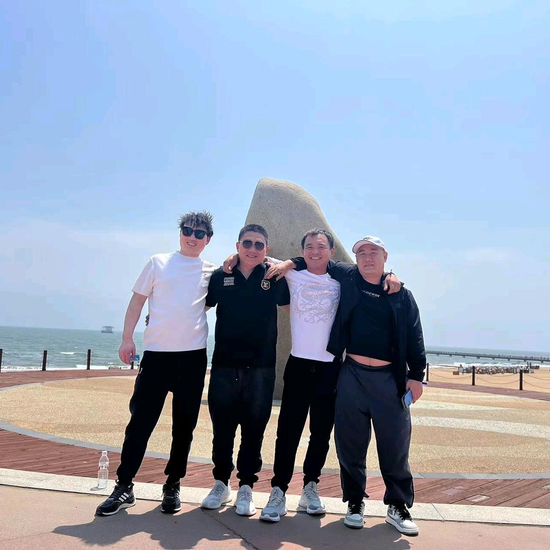 三河路通驾校石教练