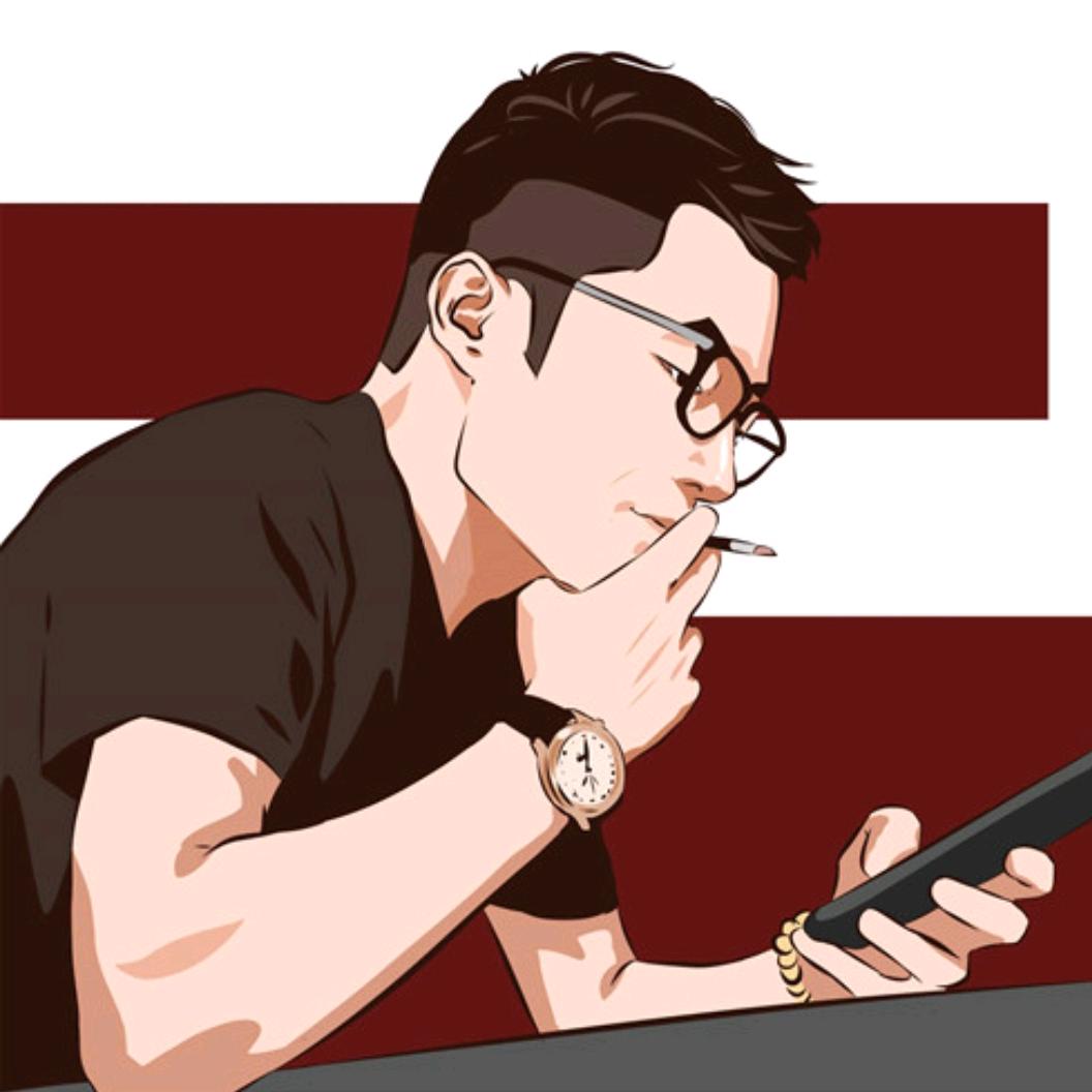 欢仔