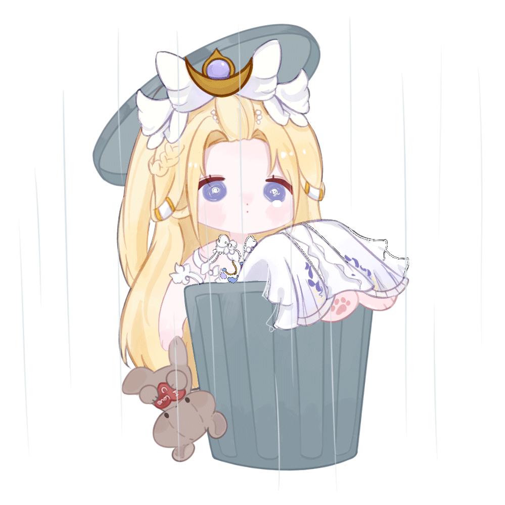 三两花事