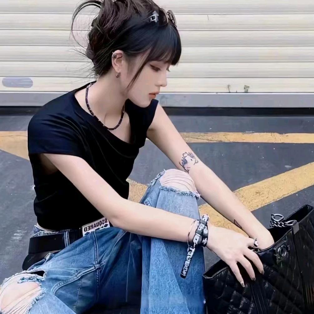 可爱的我