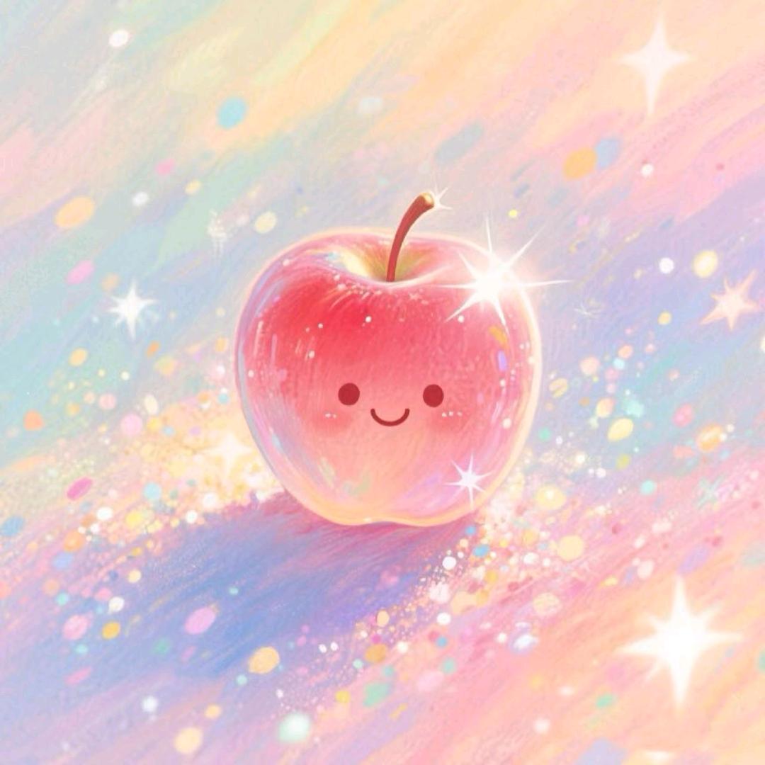 苹果