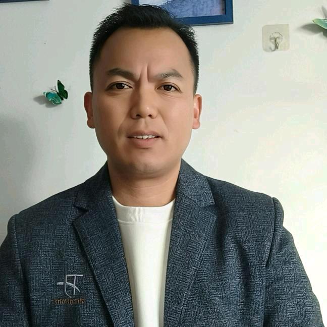 孙满义——原药网大货对接