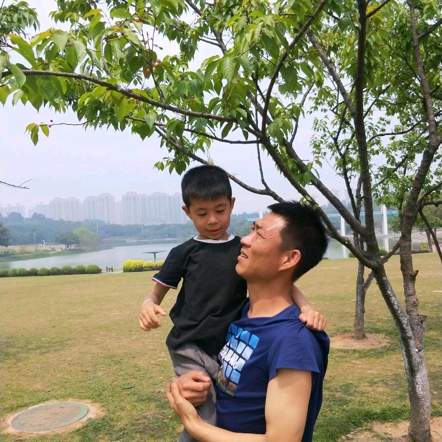 农民小强哥