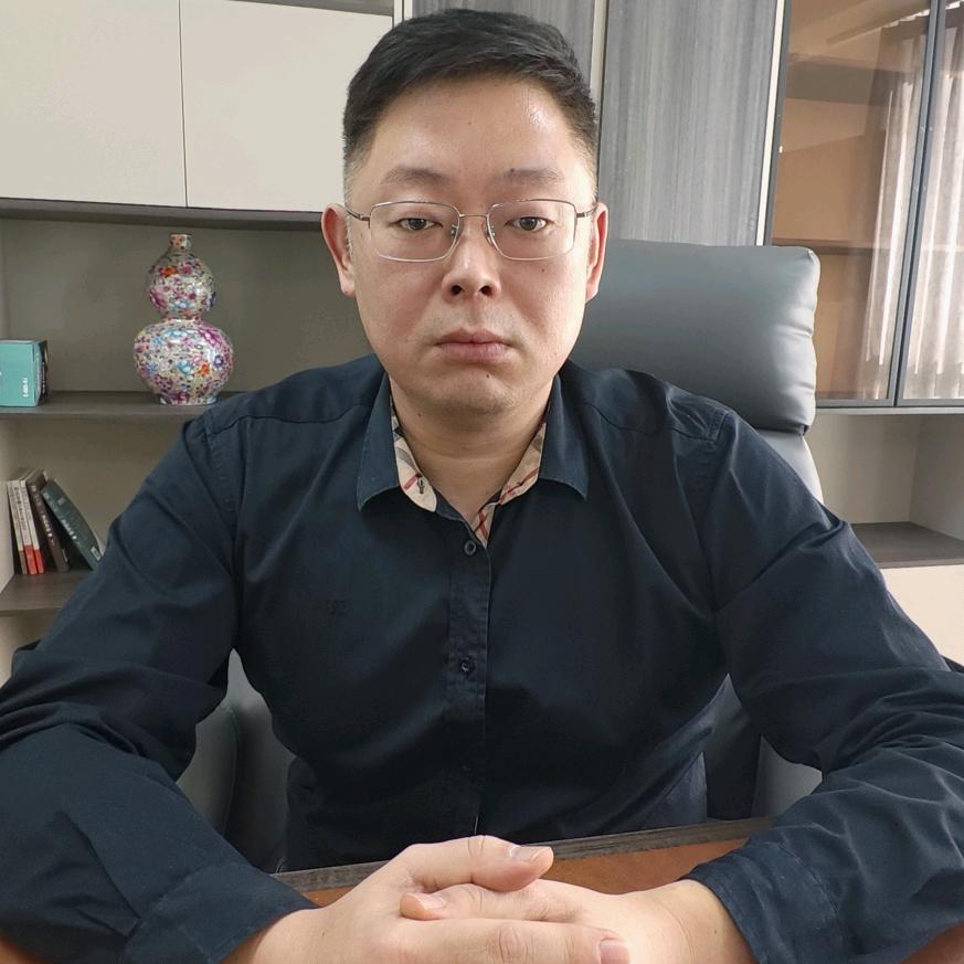 企业服务 王鑫（专业陪跑）