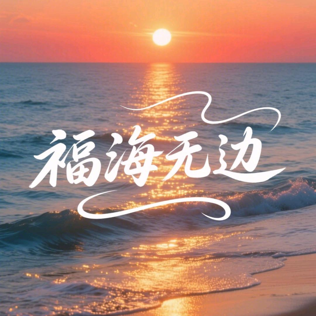 福海