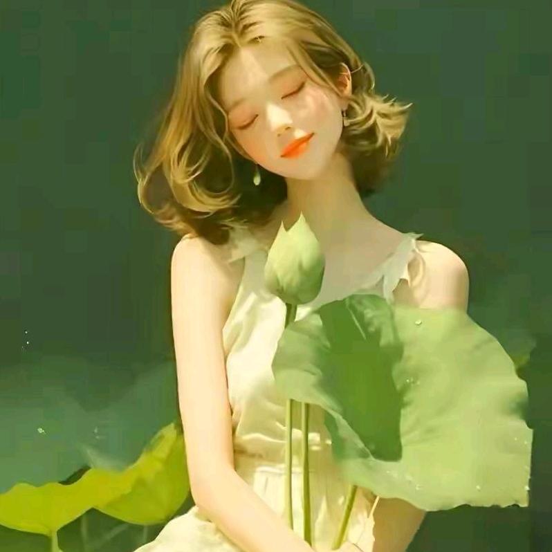 幸运鹅💦