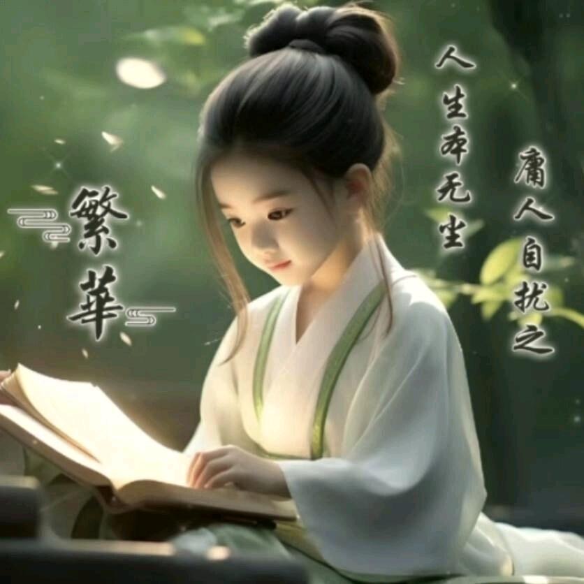 🍀繁华似锦🍀