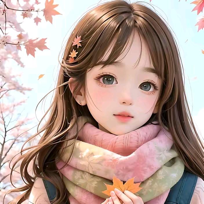 💕丽💕