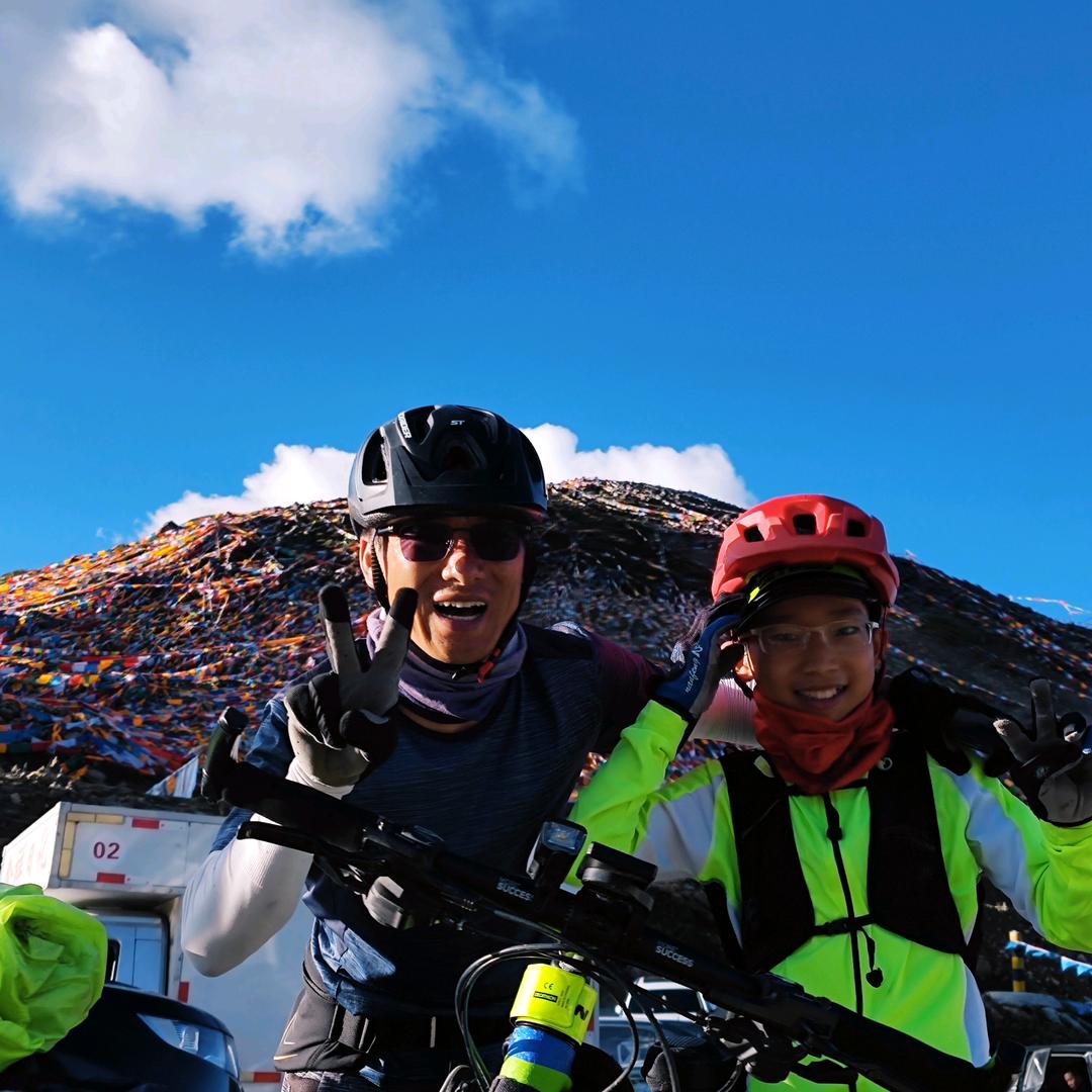 远爸户外教育（广西宗清）