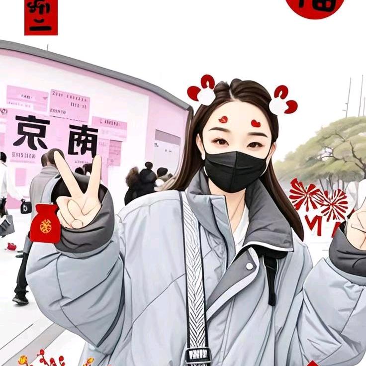 婷姐【远嫁姑娘】拒绝私聊