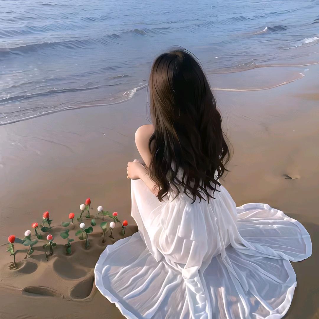 比晚风温柔