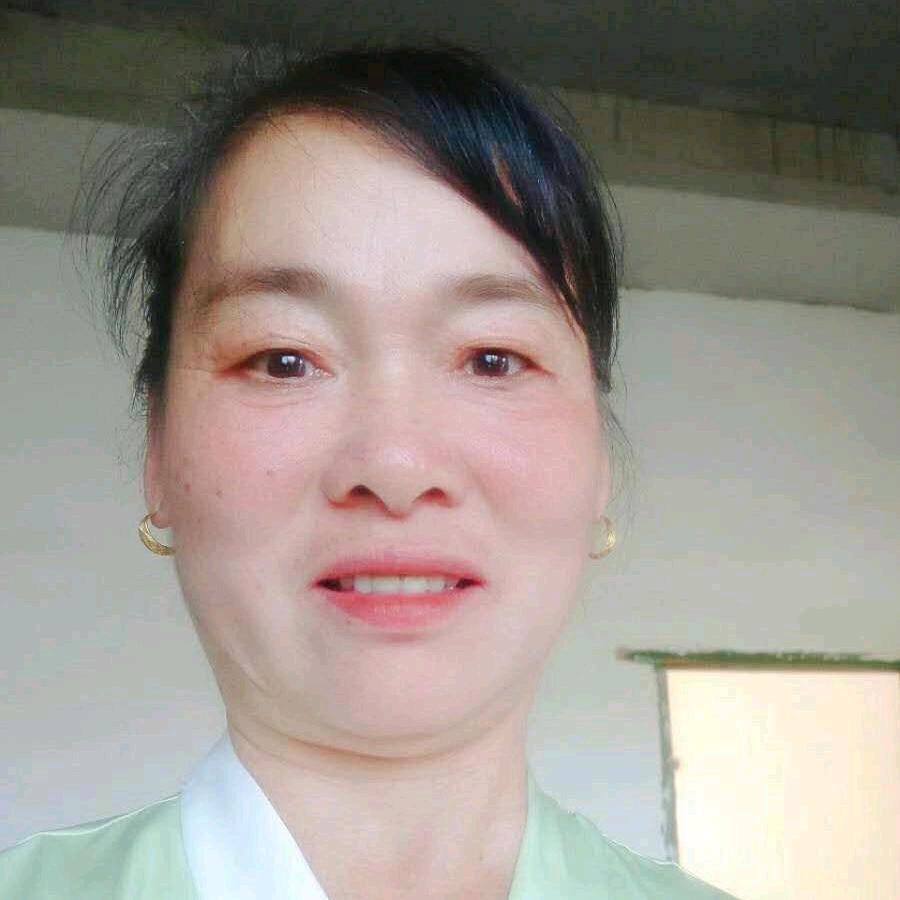 勇敢的心何美玲