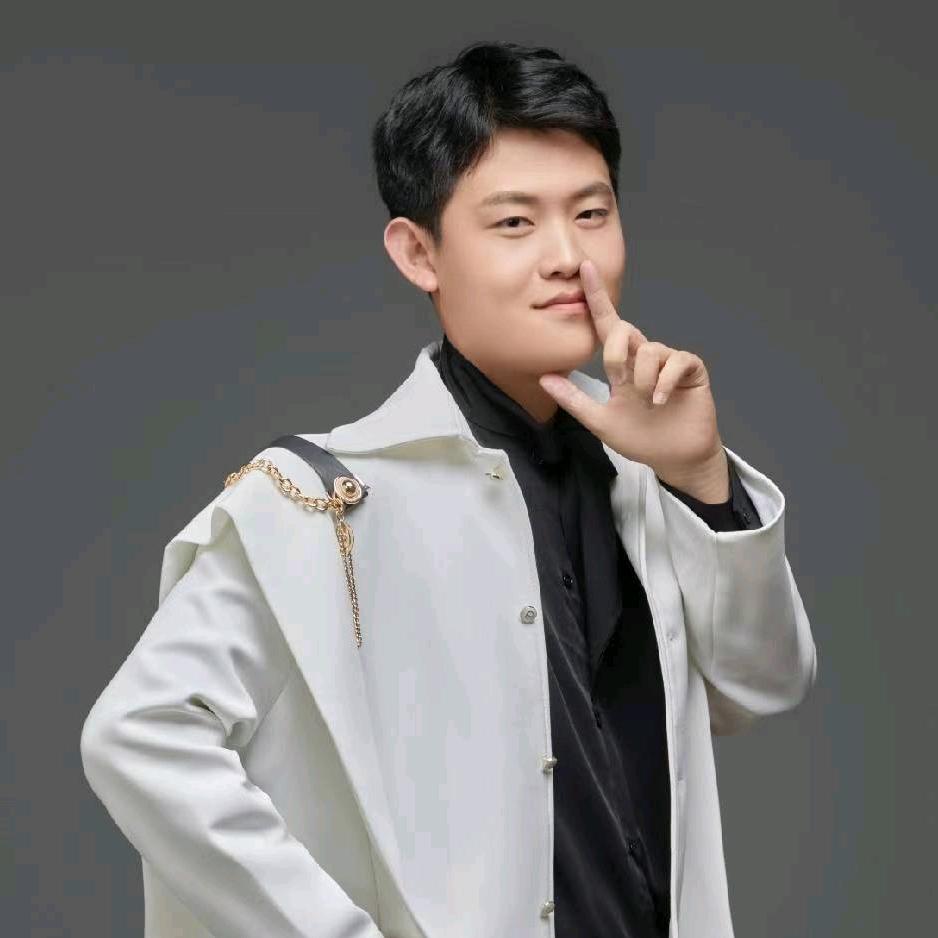 菁苗应用口才阳光老师