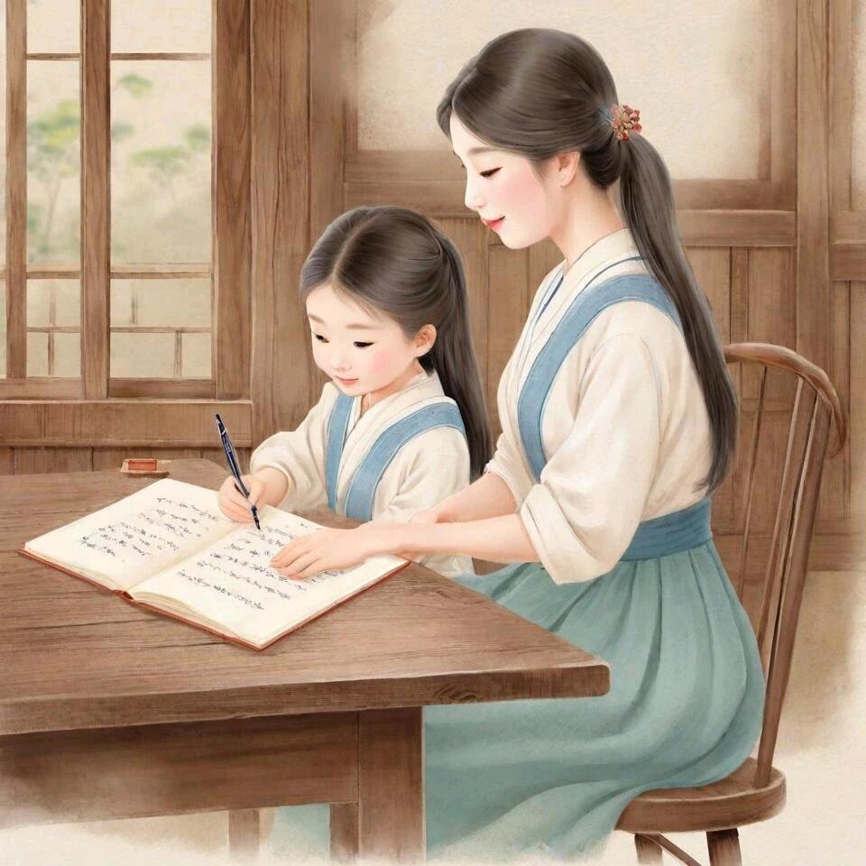 萱萱小妮