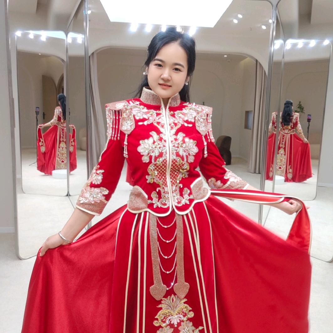 喜欢逛吃的小孙姐姐