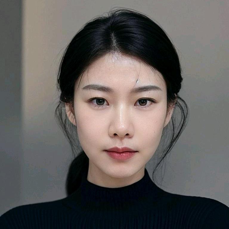 卖房子的大影姐