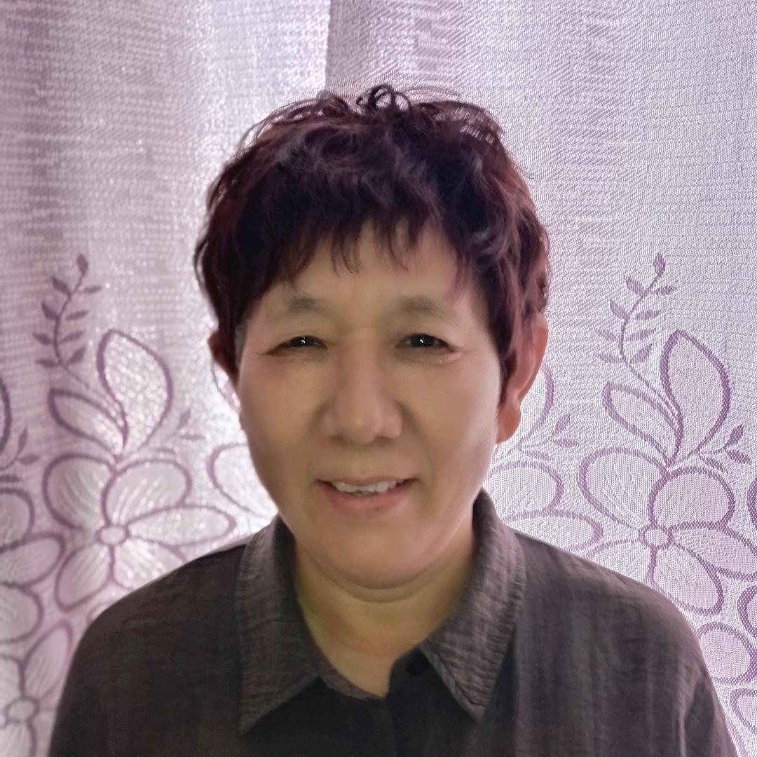 马大姐