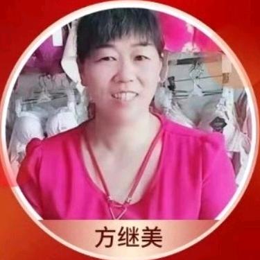 枞阳大鼓书专业委员会方继美