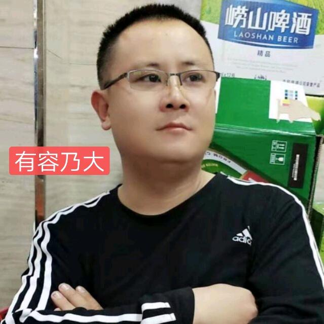 鸡老板