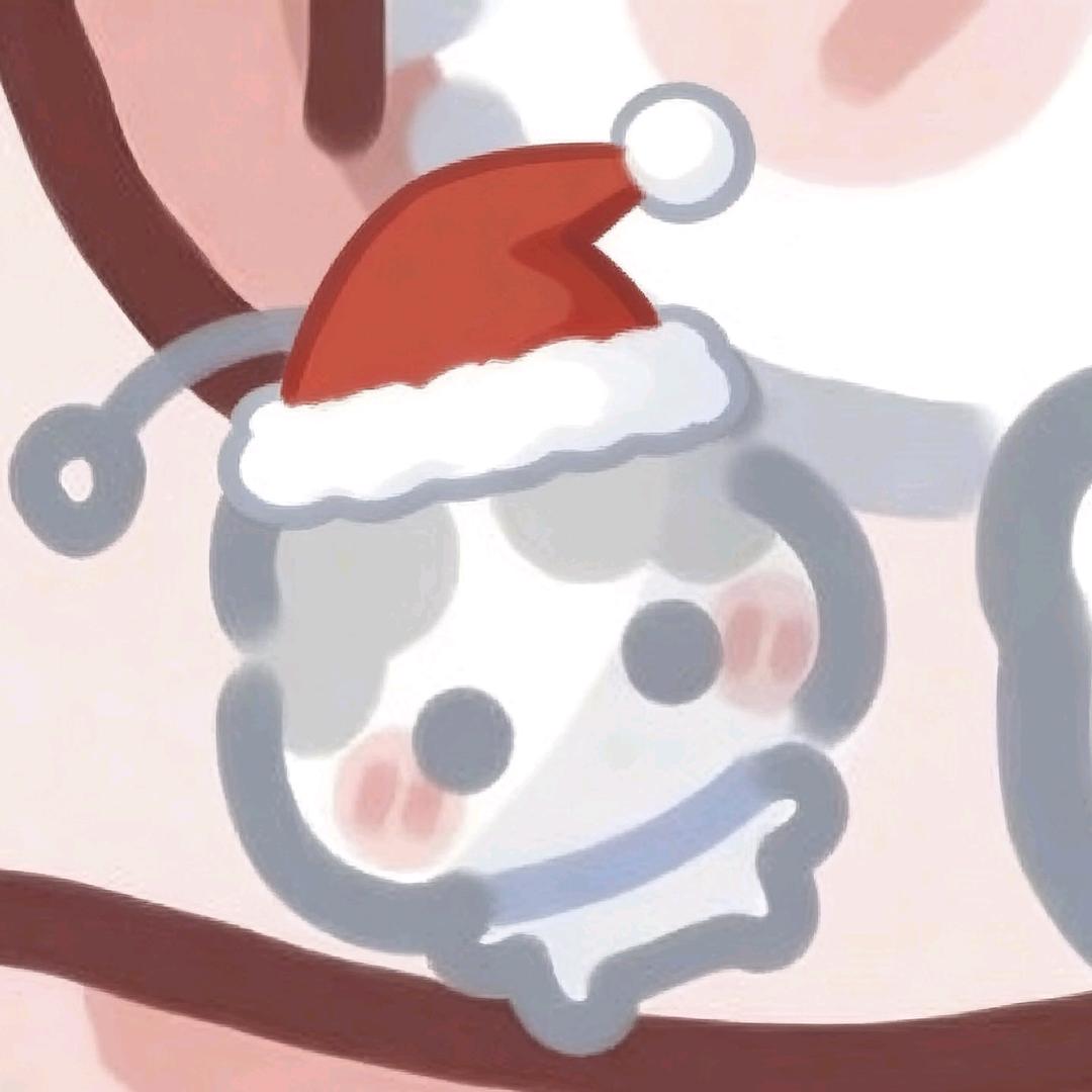白洋.💤