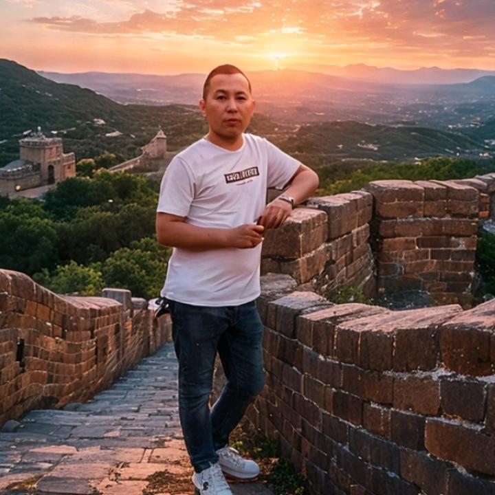 如意装饰有限公司掌门人