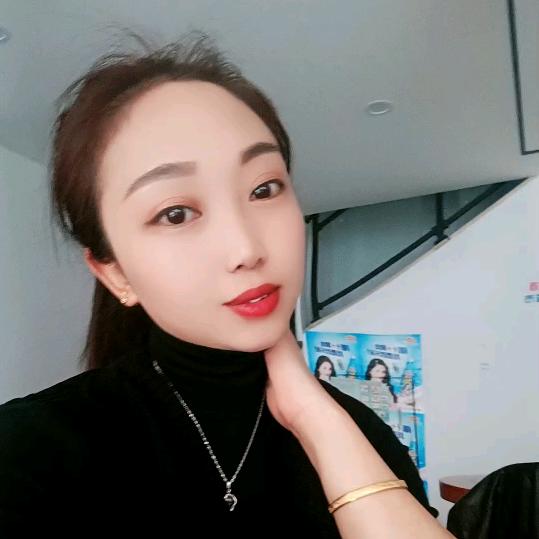 小闵姐