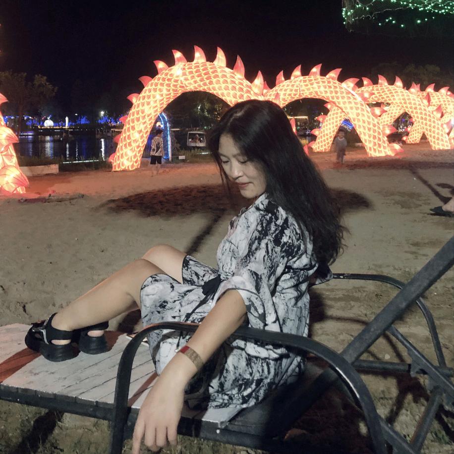 敏敏姐