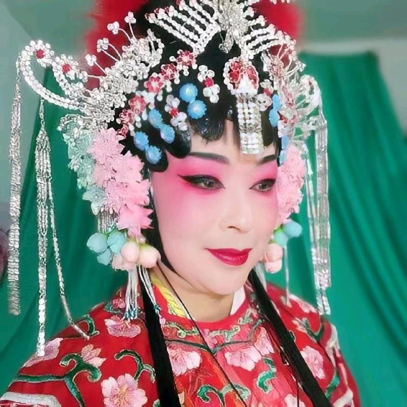 长宏曲剧团